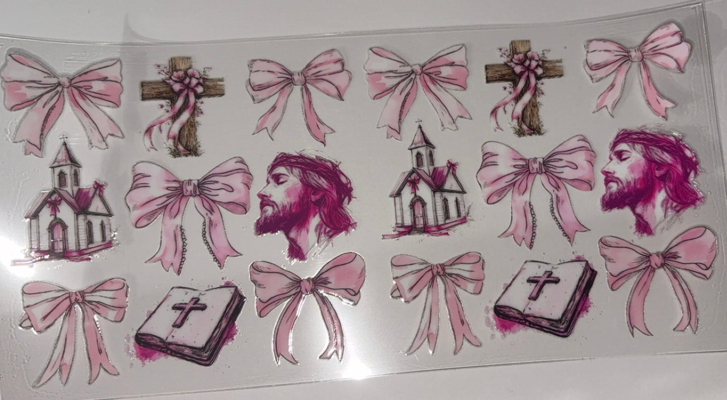 Faith 5