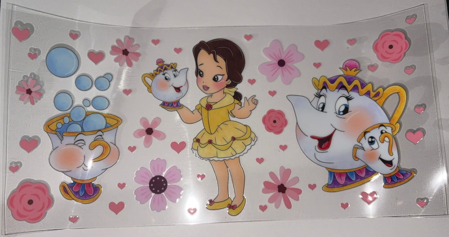 Characters 46