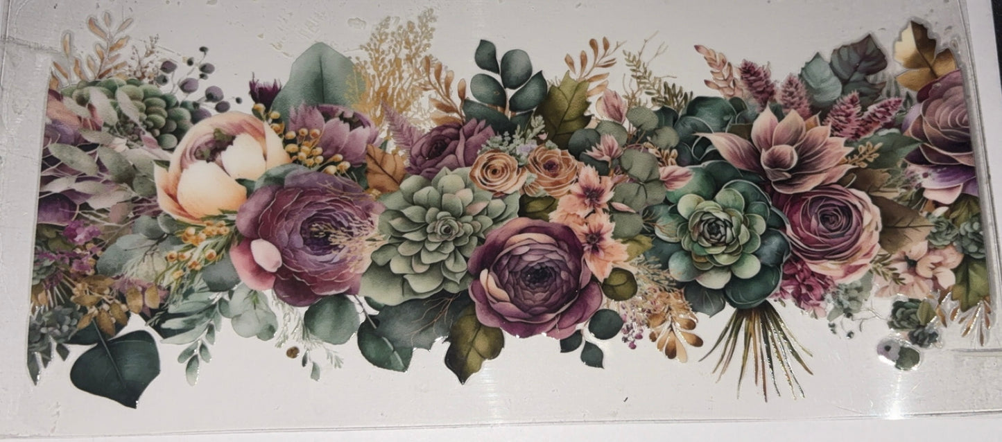 Floral 2