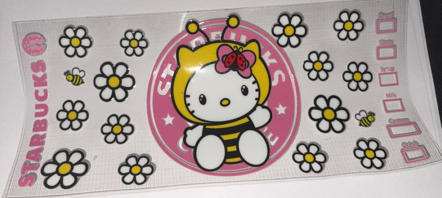 Characters 7