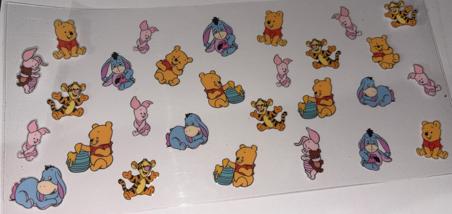 Characters 42