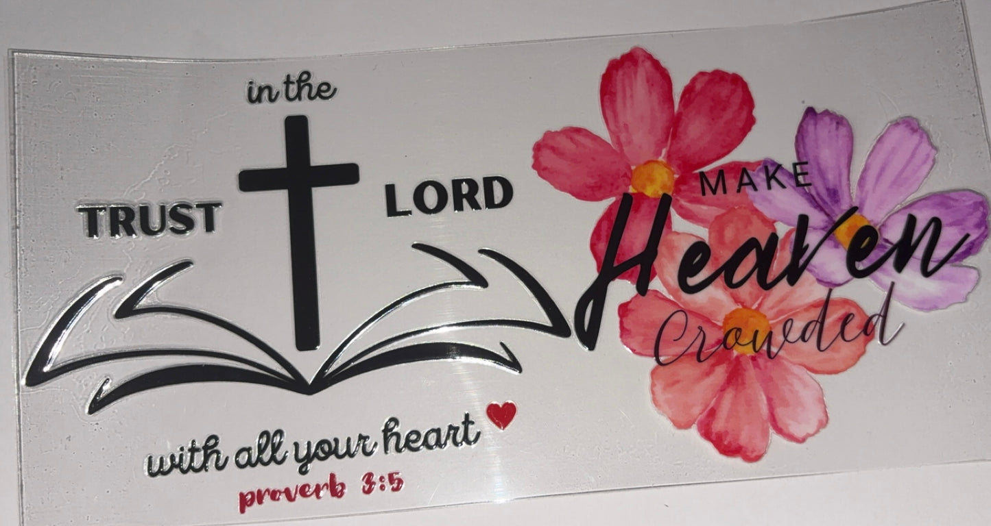 Faith 4