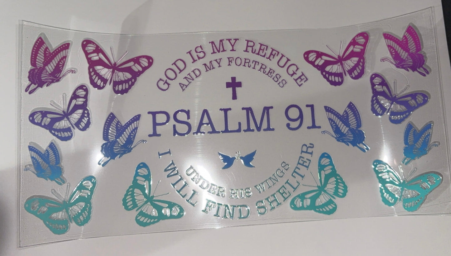 Faith 8