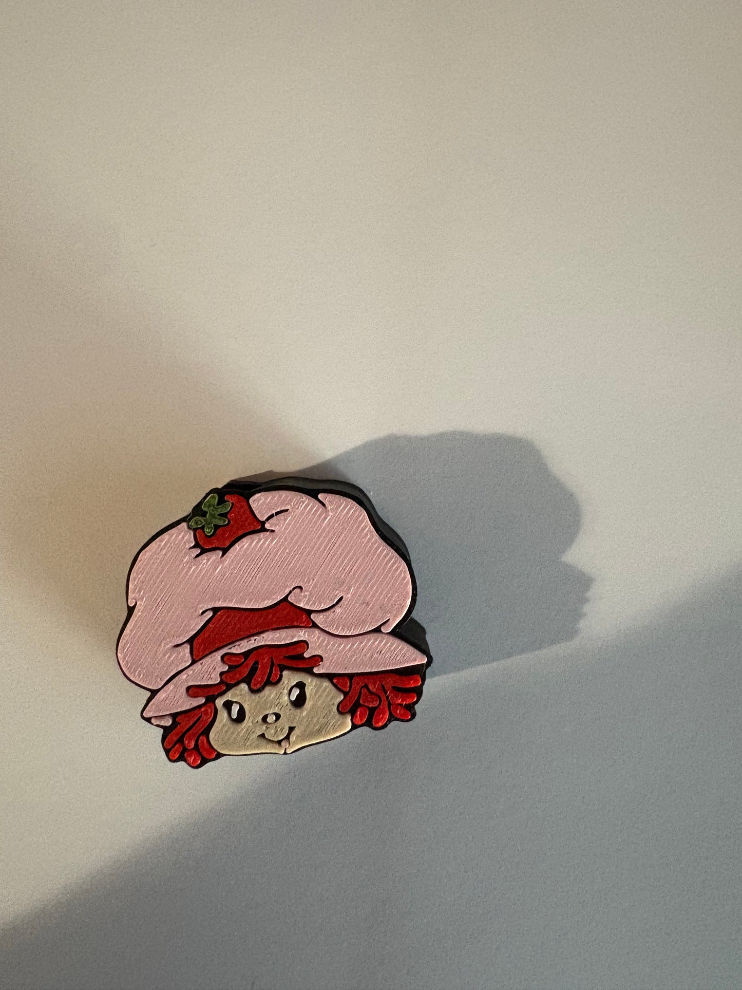 Straw Topper 2