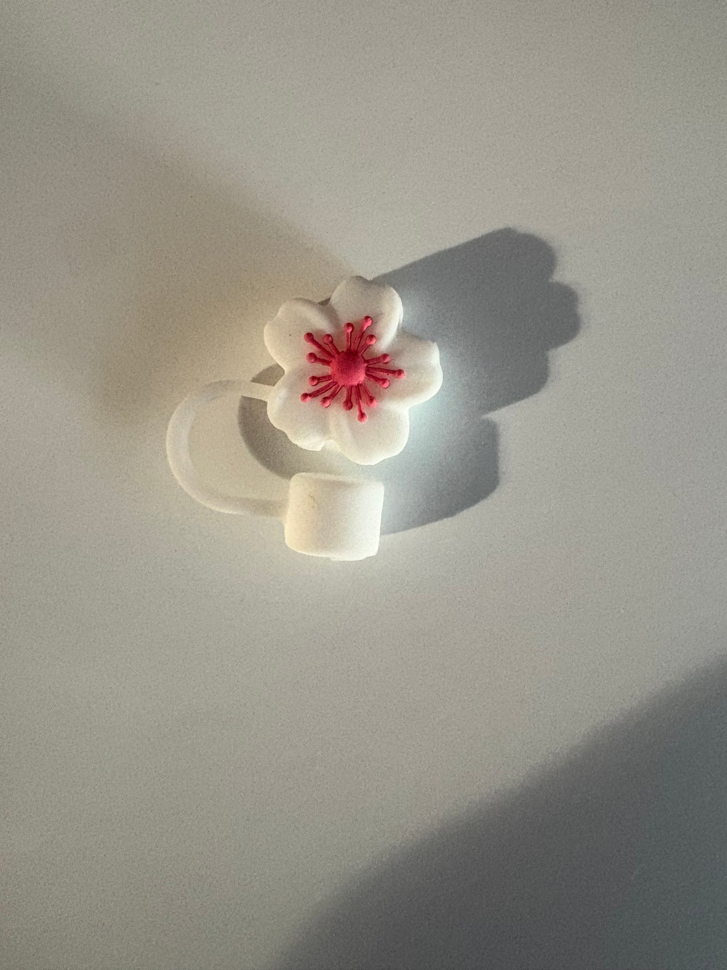 Straw Topper 5