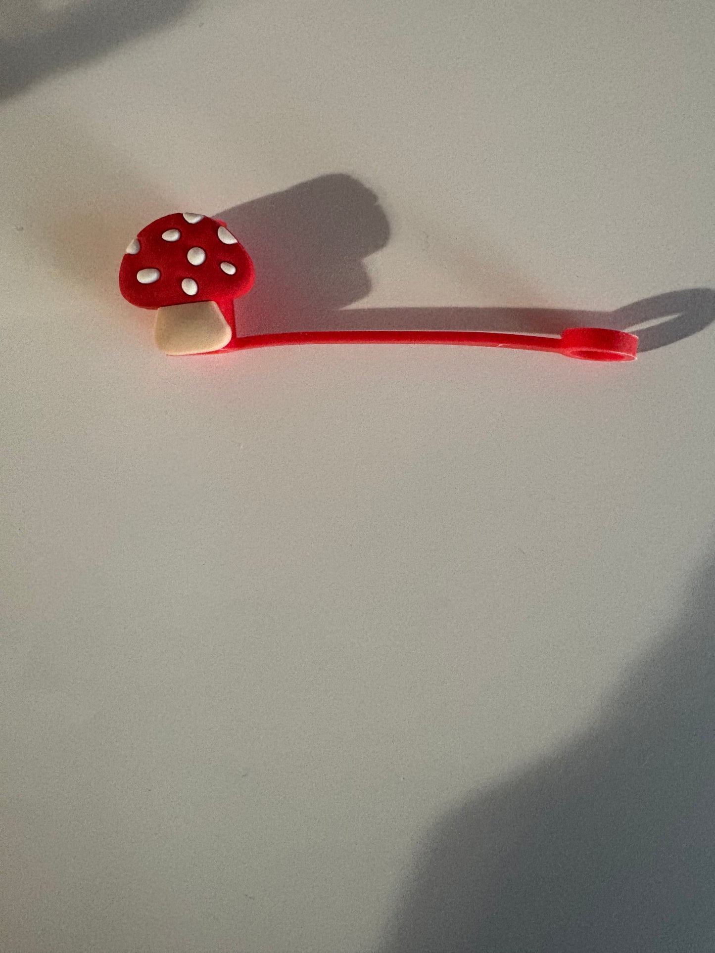 Straw Topper 11