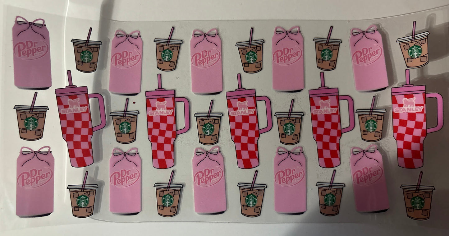 Drinks 14