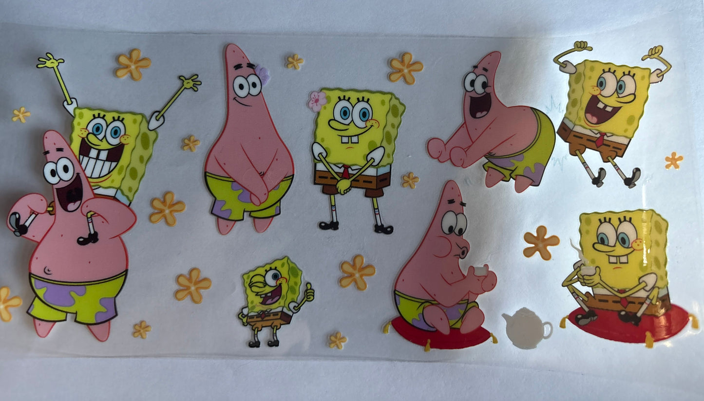 Characters 72