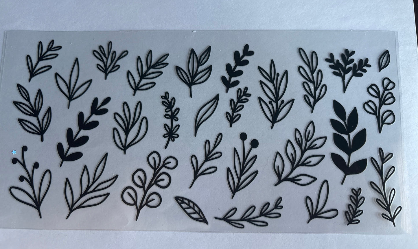 Floral 7