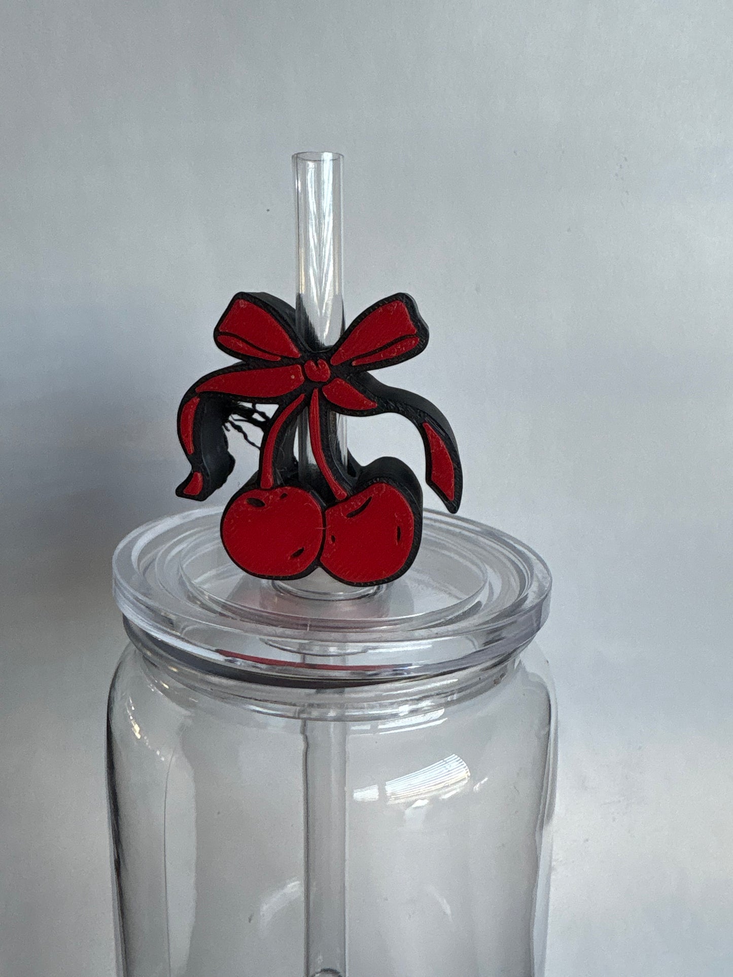 Straw Topper 29