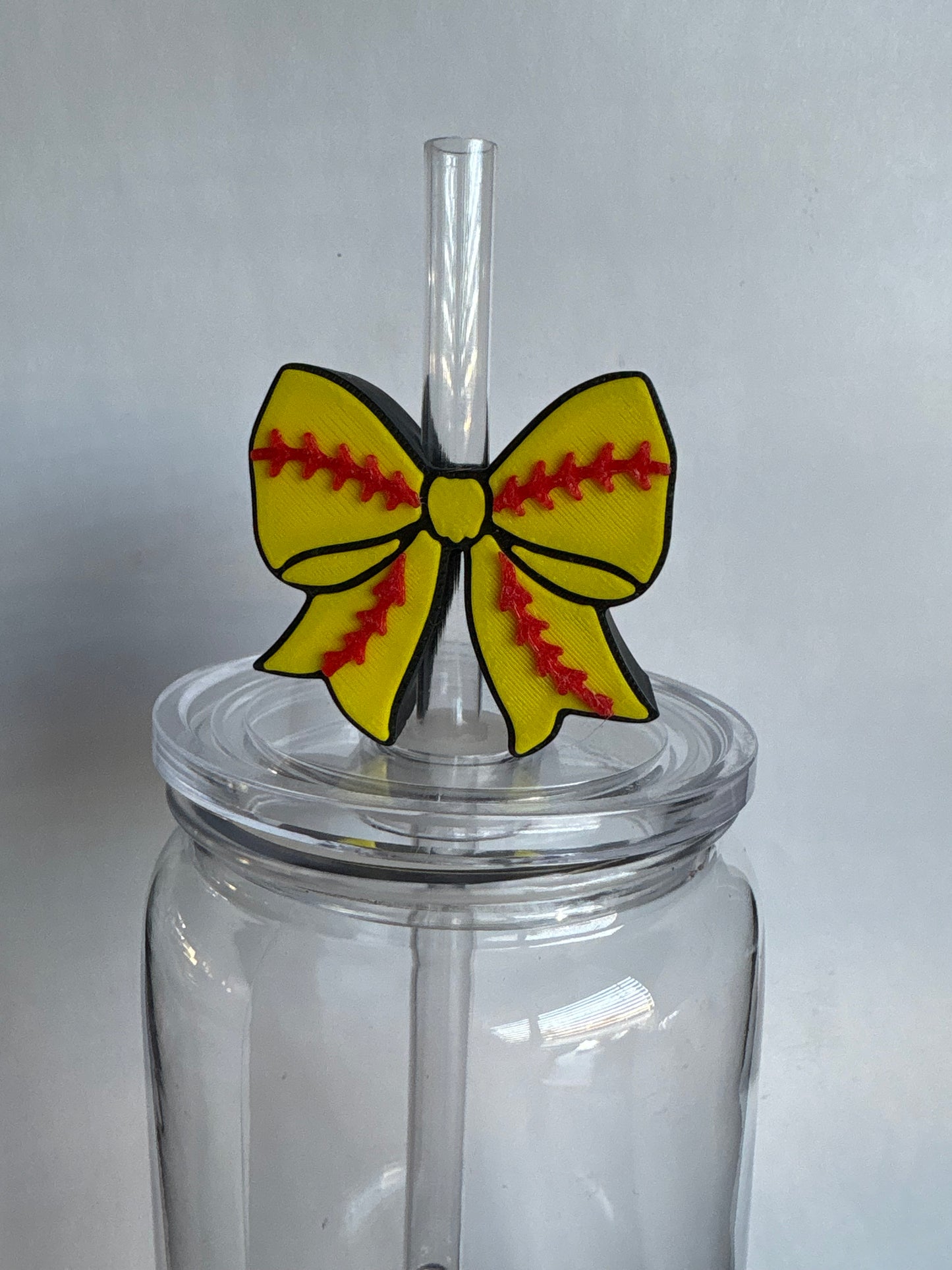 Straw Topper 31