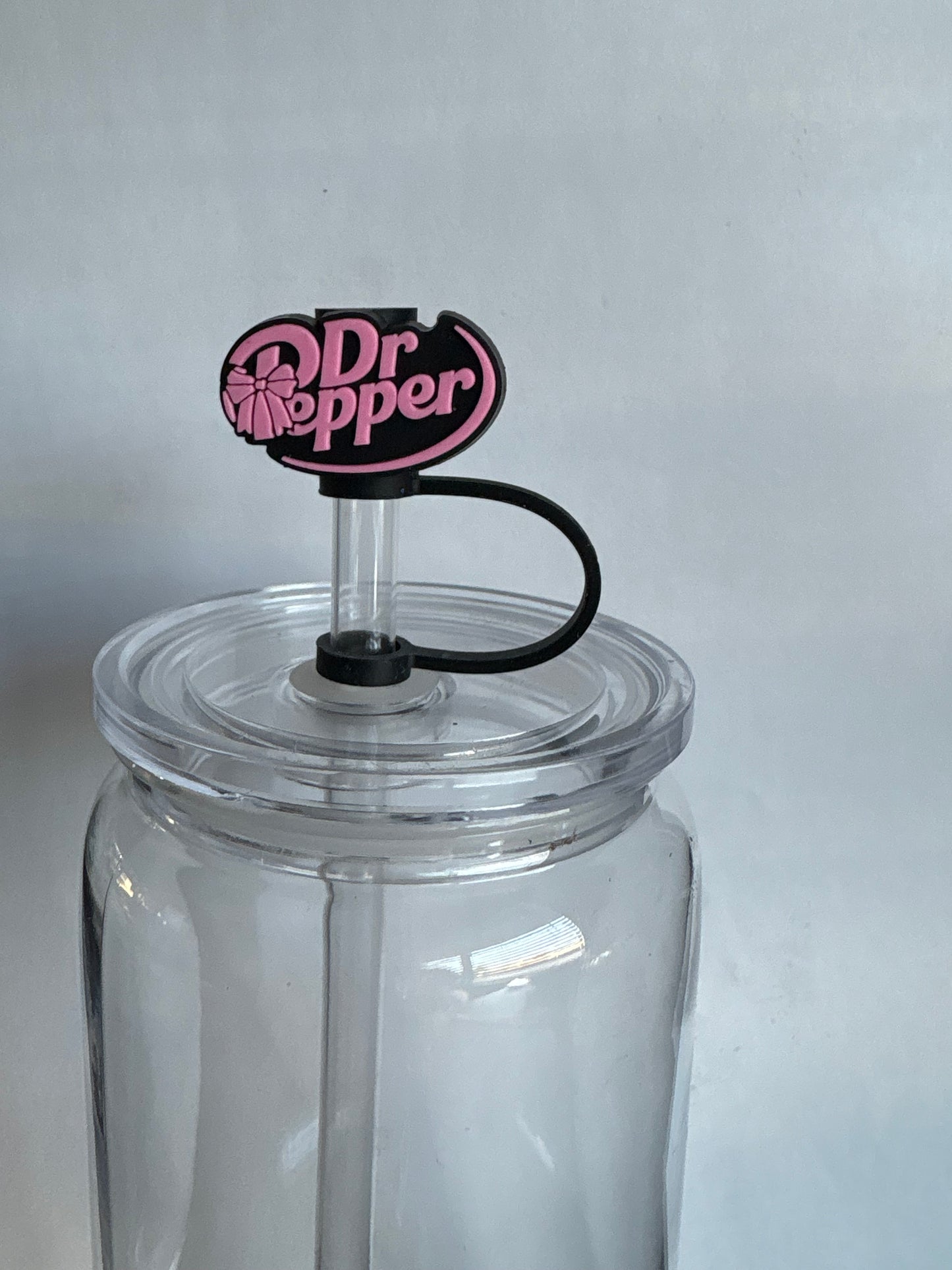 Straw Topper 13