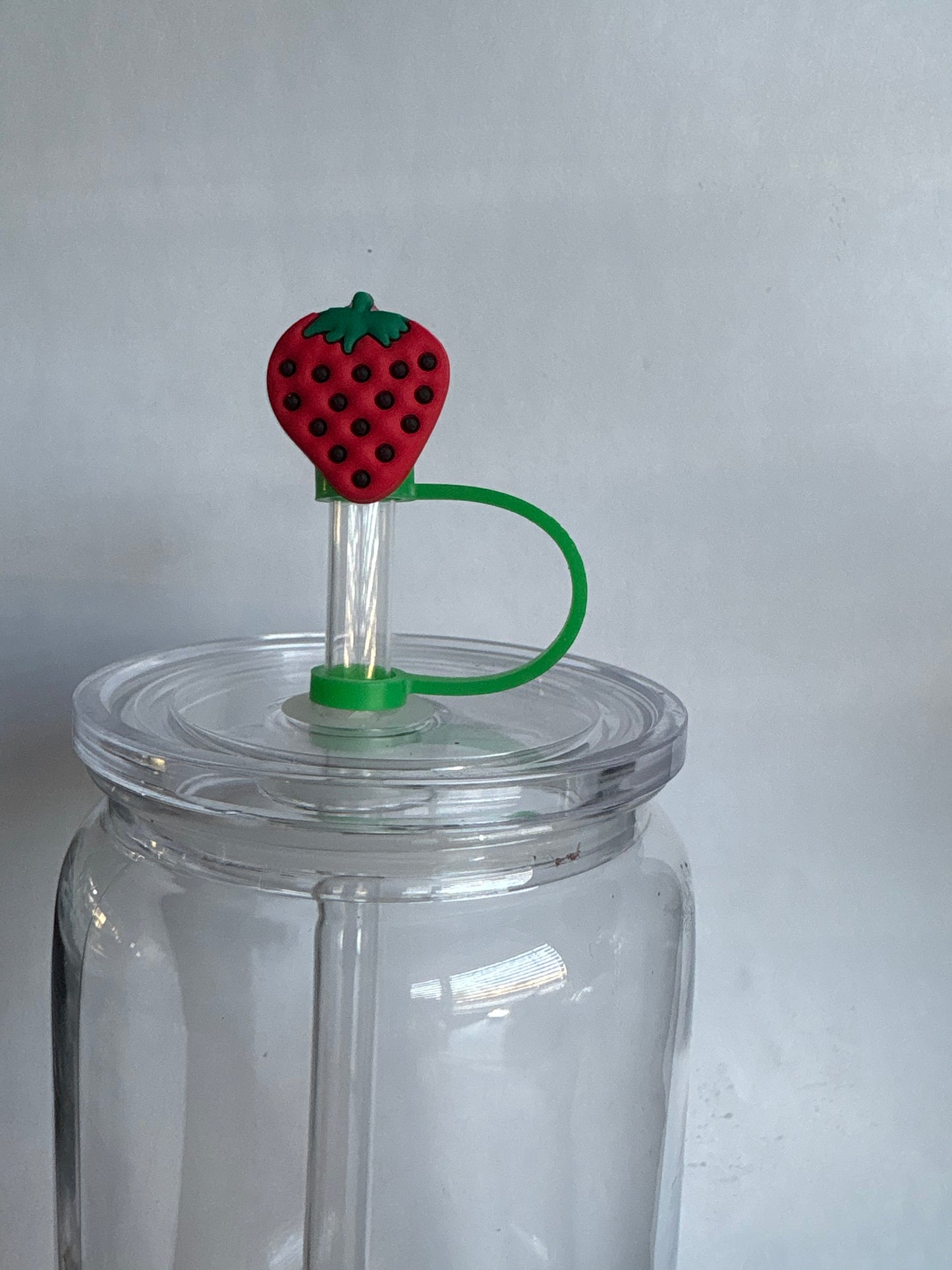 Straw Topper 27