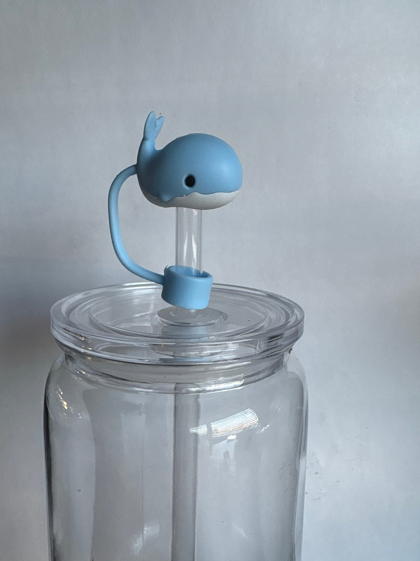 Straw Topper 41