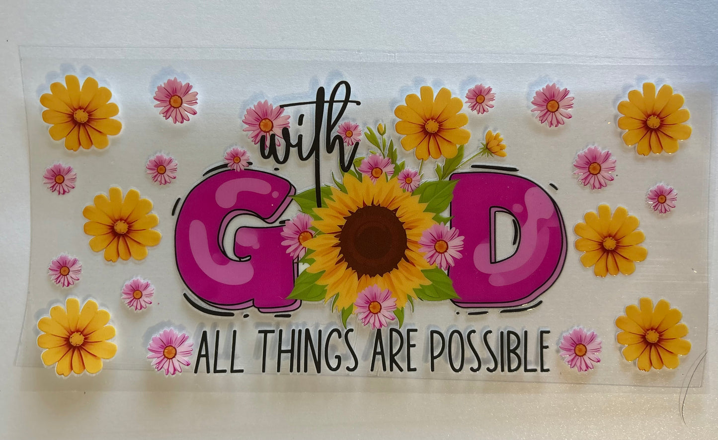 Faith 16