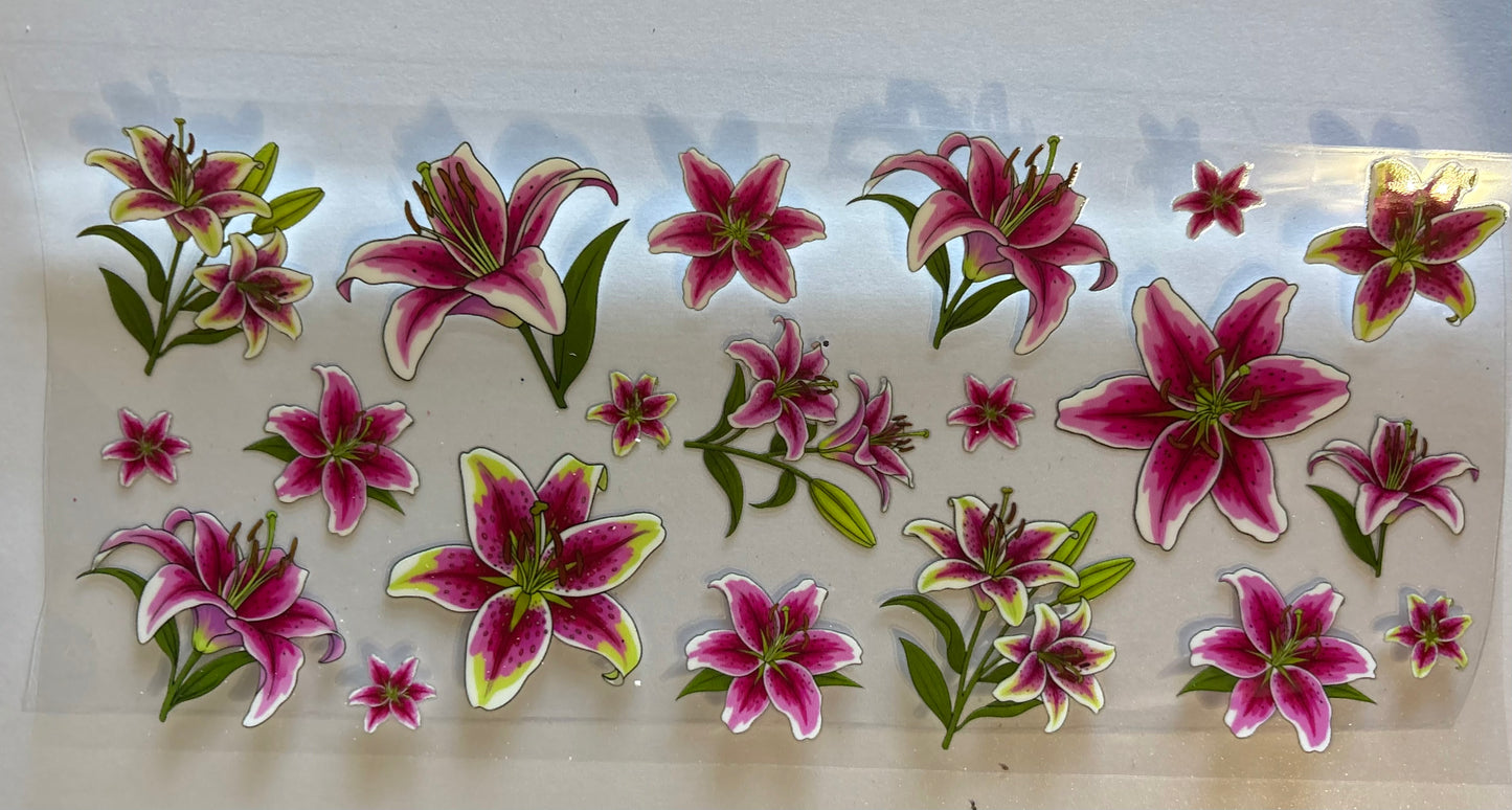 FLoral 9