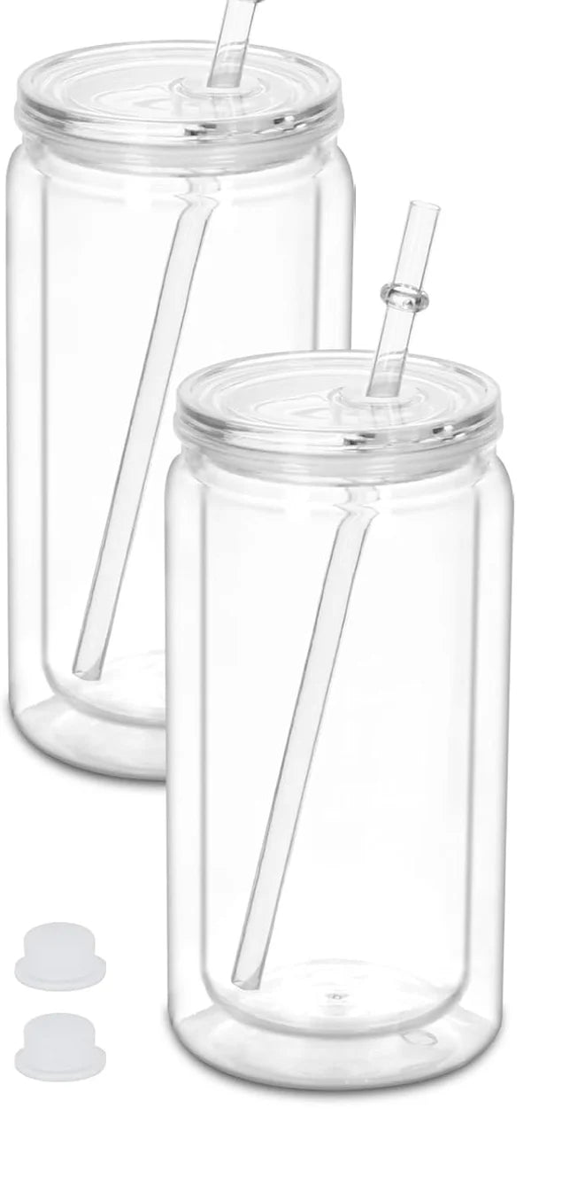 16 Ounce Snowglobe