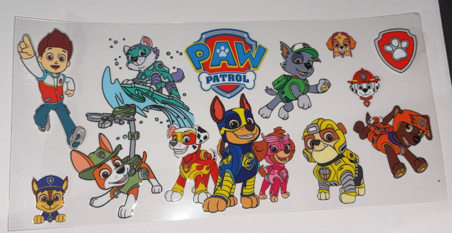 Characters 45