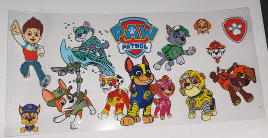 Characters 45