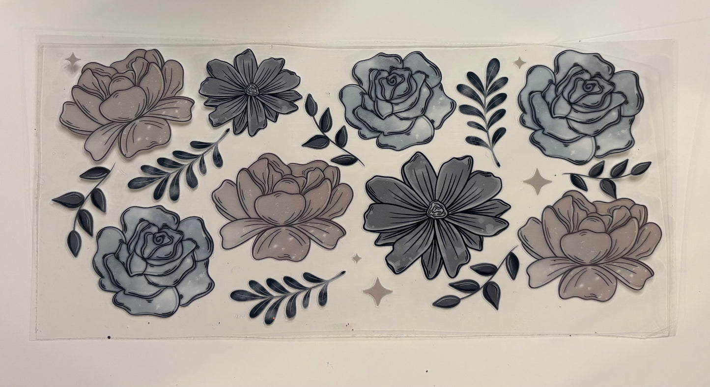 Floral 12