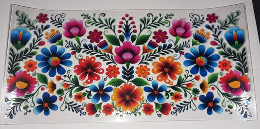Floral 3