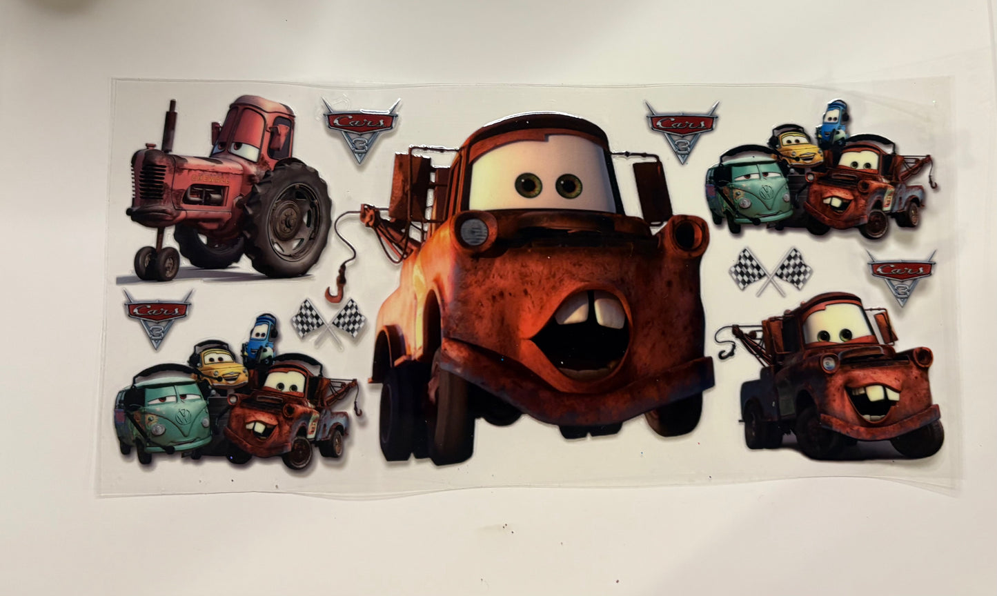 Characters 88