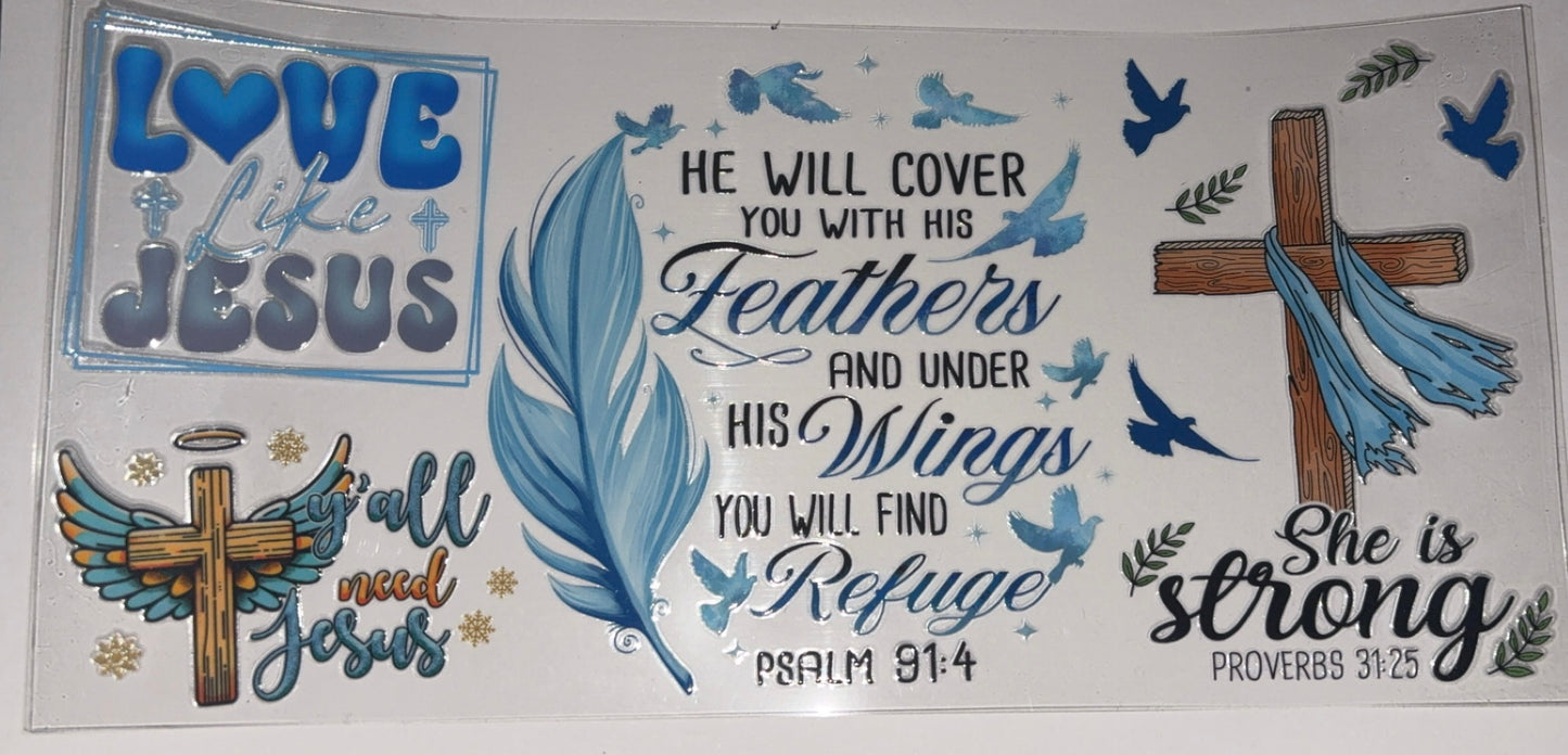 Faith 3