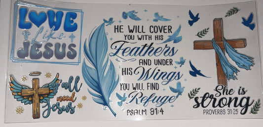 Faith 3