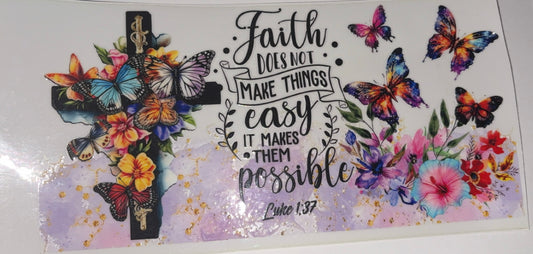 Faith 2