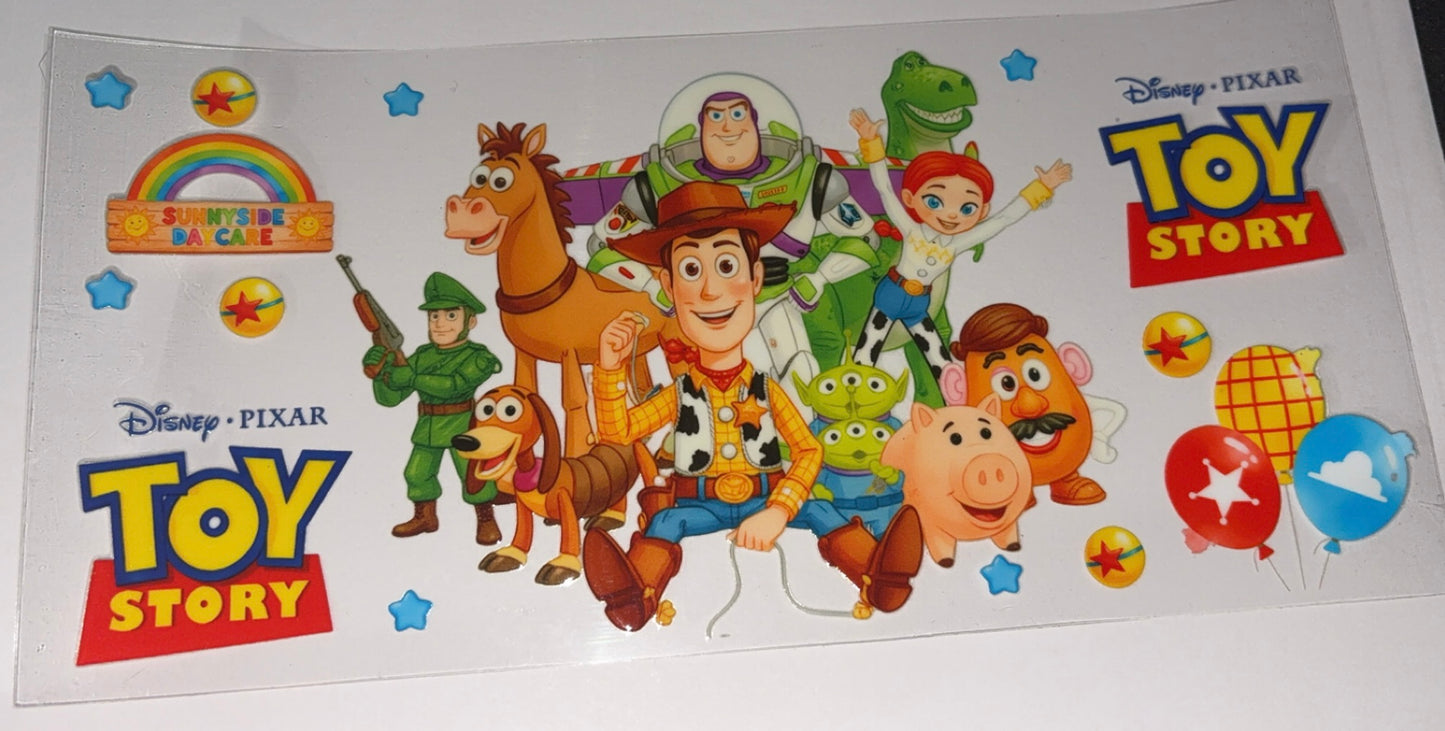 Characters 43