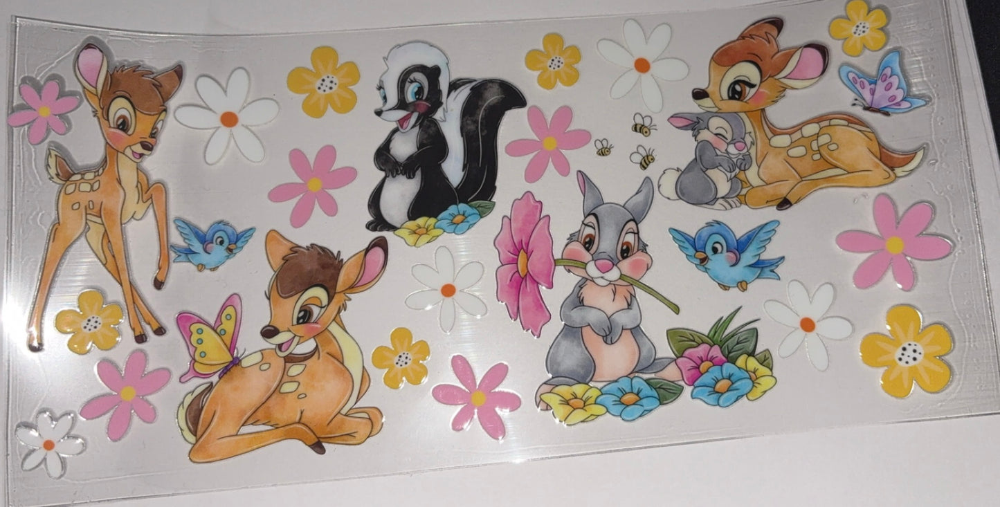 Characters 49