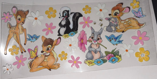 Characters 49
