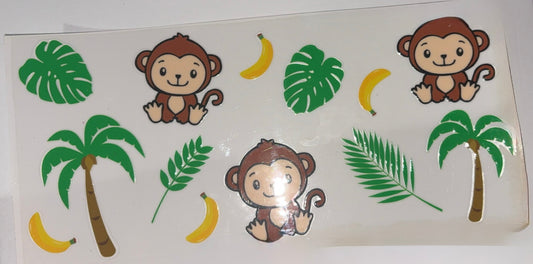 Animals 3