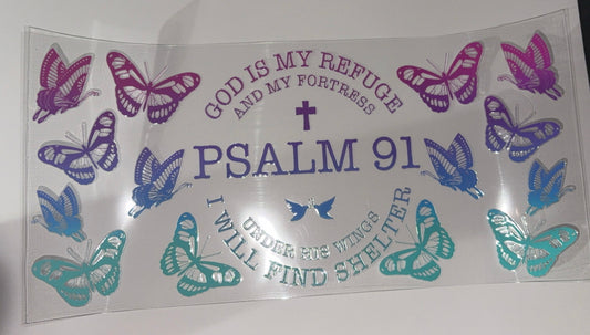Faith 8