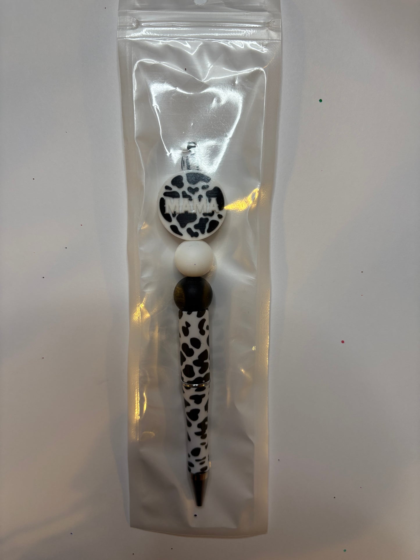 Mama Pen