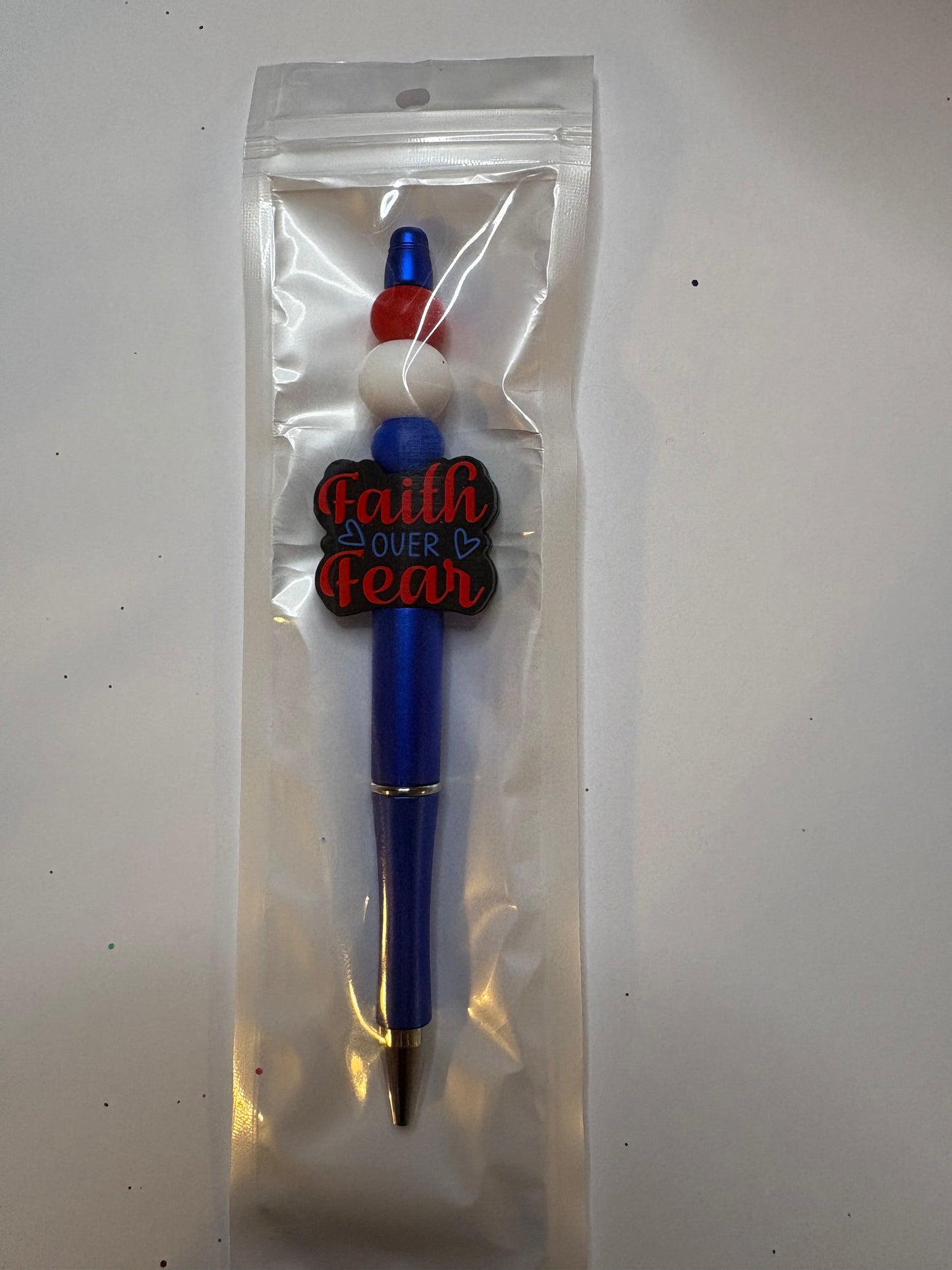 Faith Pen