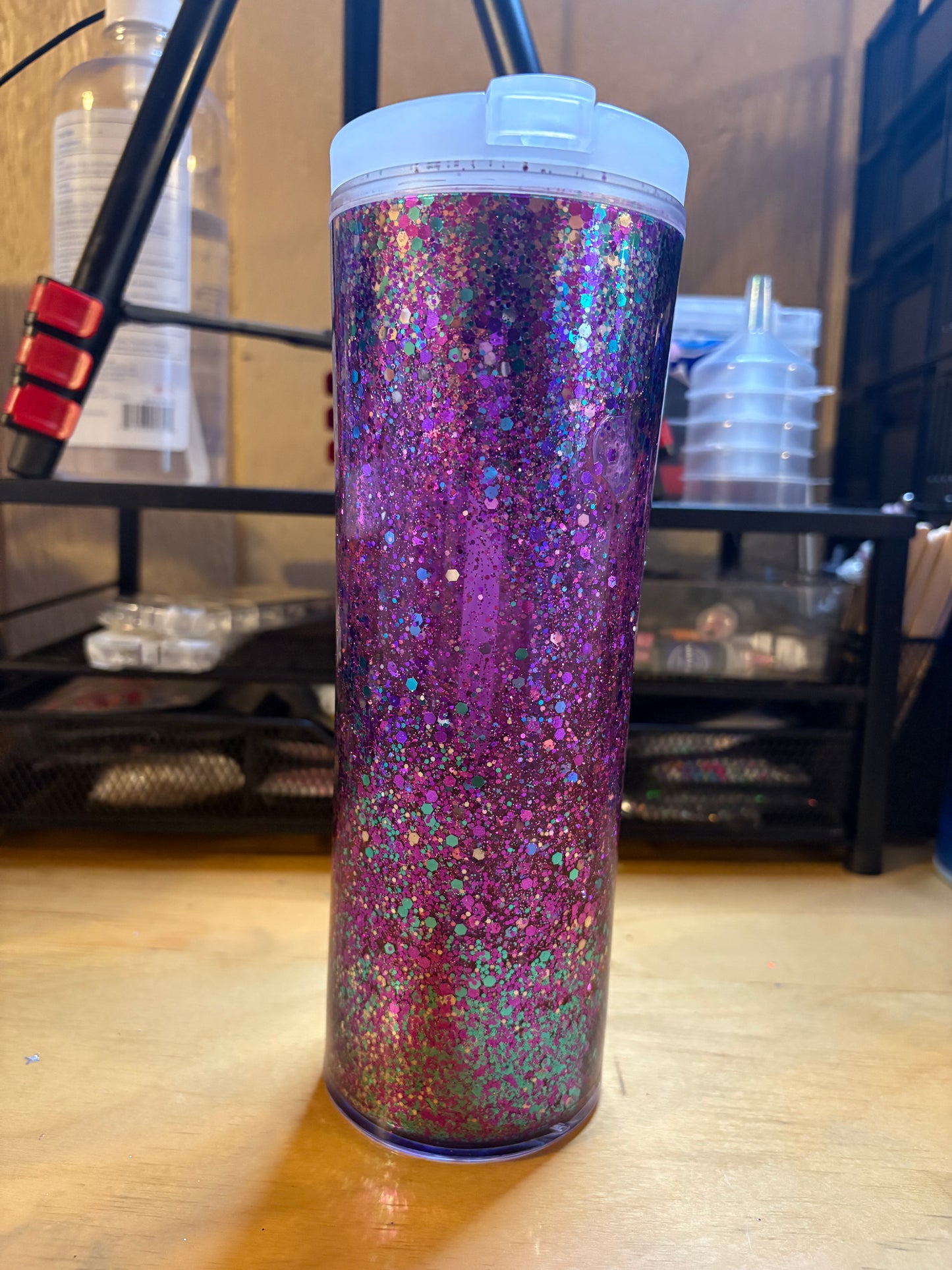 RTS Slow Flow 20 Ounce Acrylic