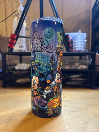 RTS Sublimation 20 Ounce Stainless Steel