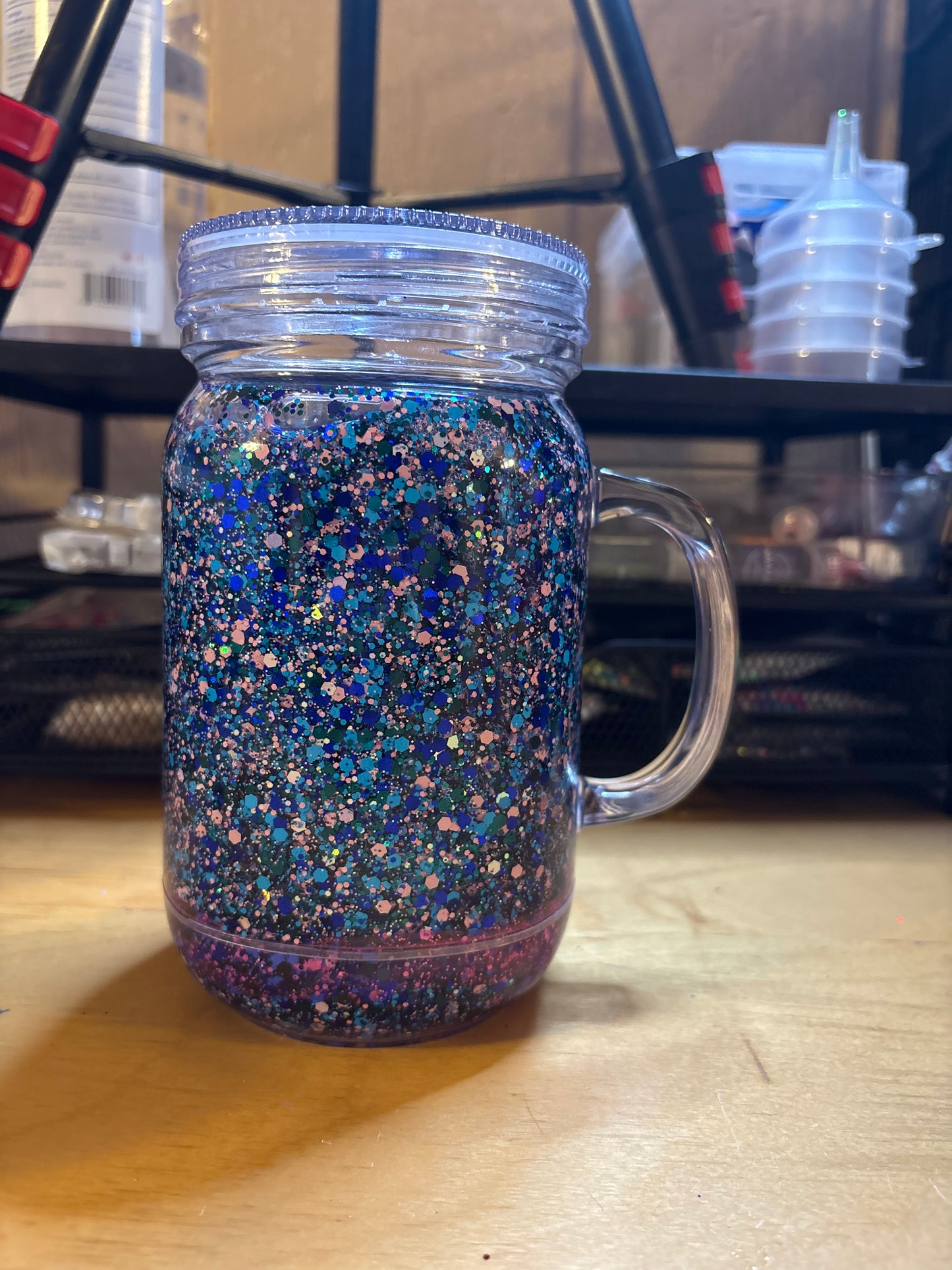 RTS Medium Flow 24 Ounce Acrylic