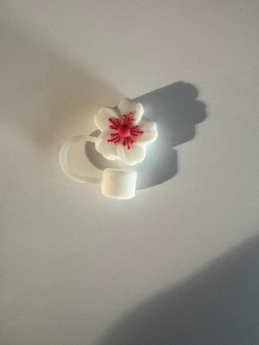 Straw Topper 5