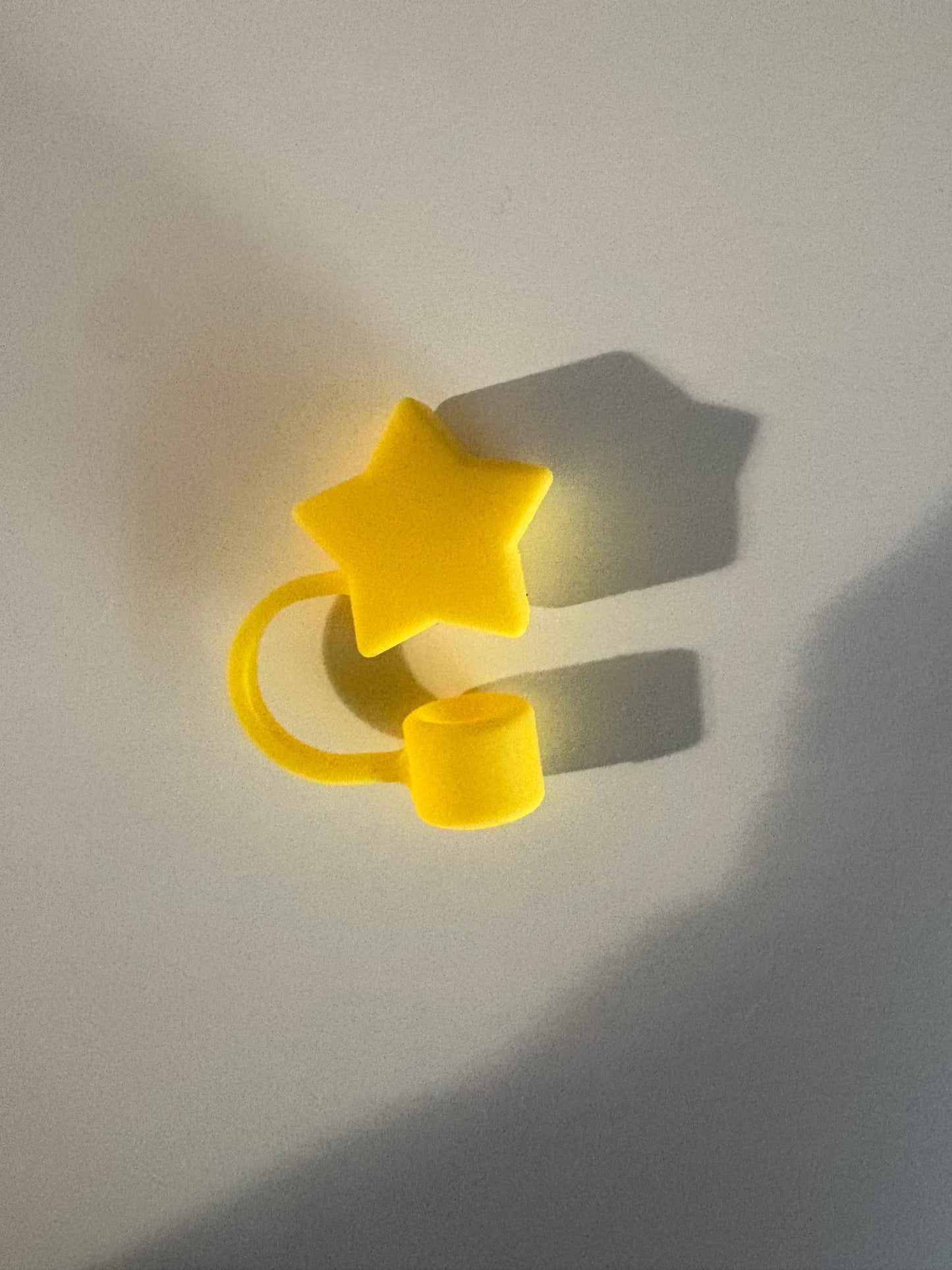 Straw Topper 7