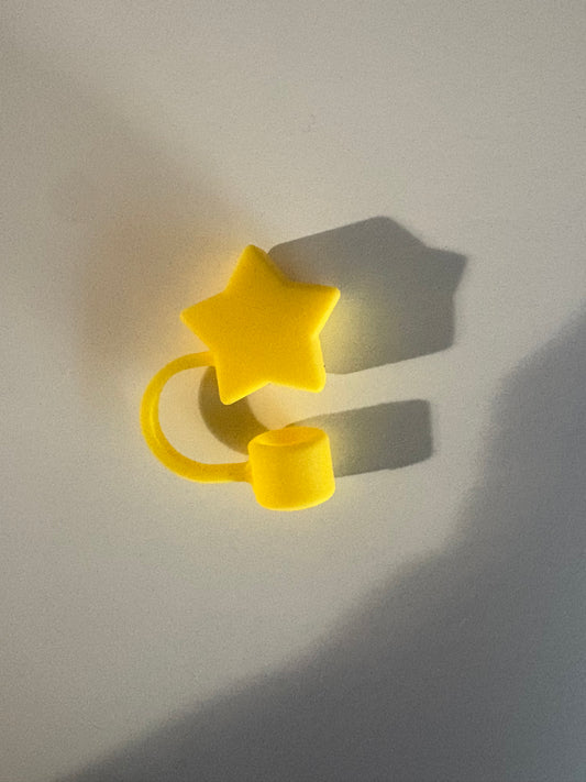 Straw Topper 7