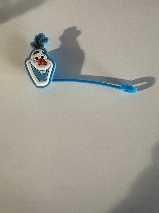 Straw Topper 14