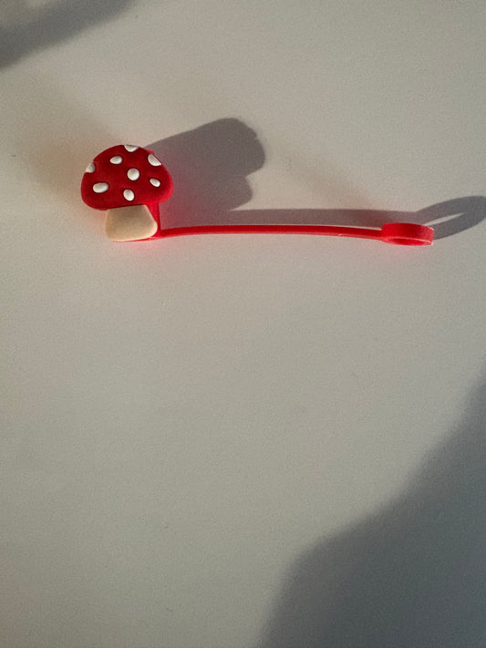 Straw Topper 11