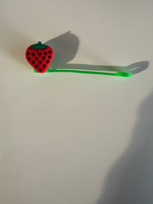 Straw Topper 27