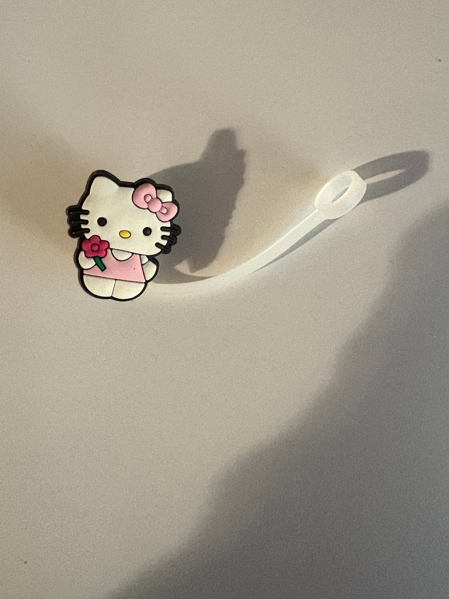 Straw Topper 25