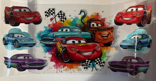 Characters 50