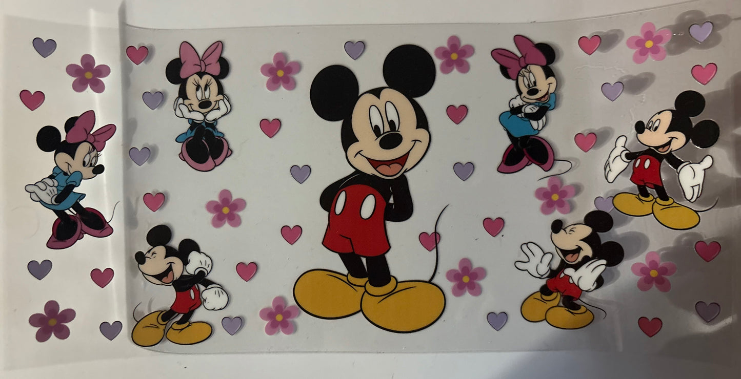 Characters 56