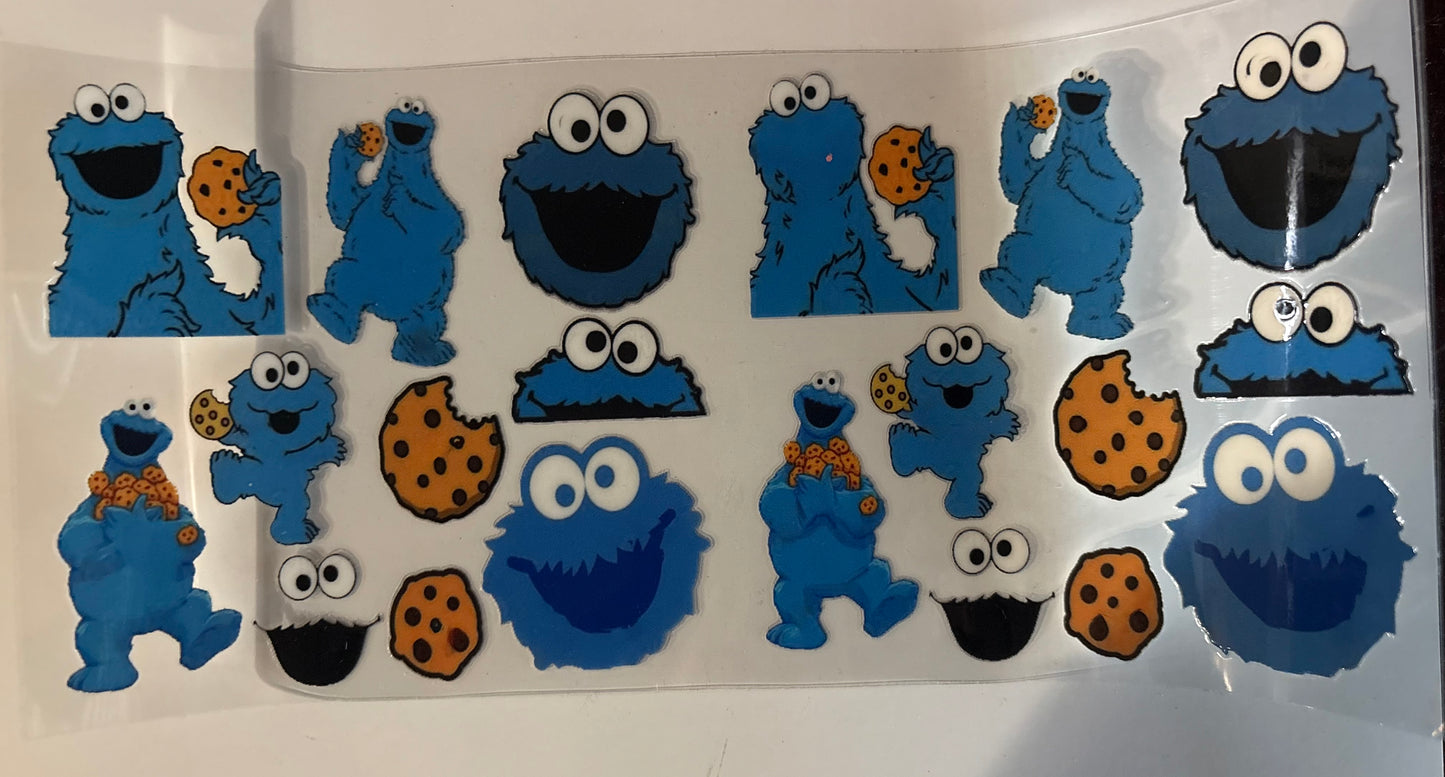 Characters 60