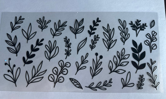Floral 7